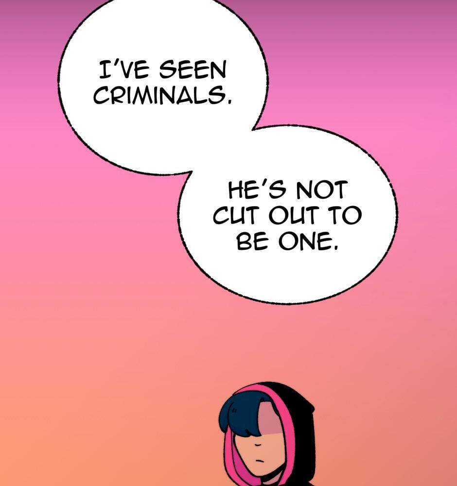 Equalizer! Chapter 82.4 page 58 - 