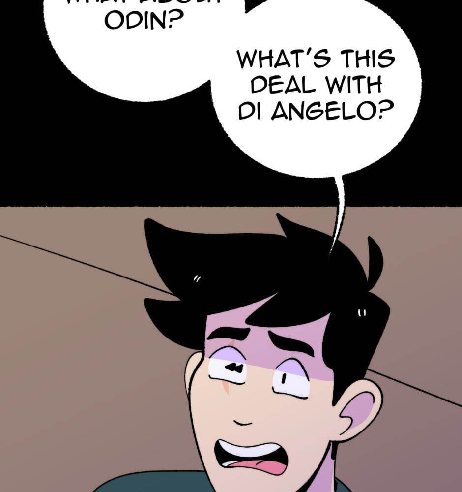 Equalizer! Chapter 82.4 page 60 - 