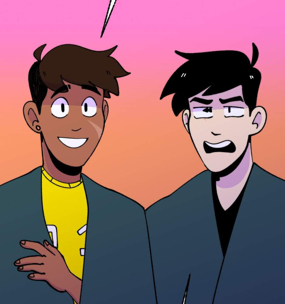 Equalizer! Chapter 82.4 page 7 - 