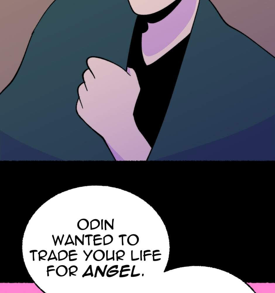 Equalizer! Chapter 82.4 page 61 - 