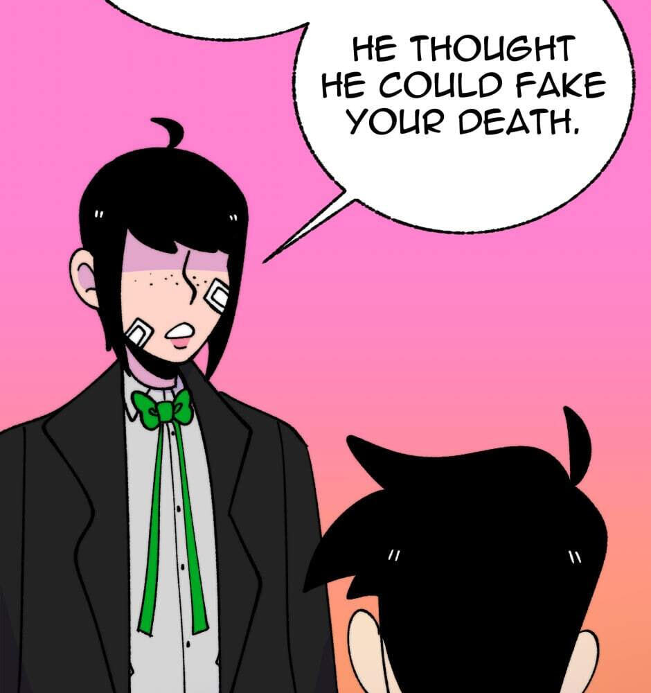 Equalizer! Chapter 82.4 page 62 - 