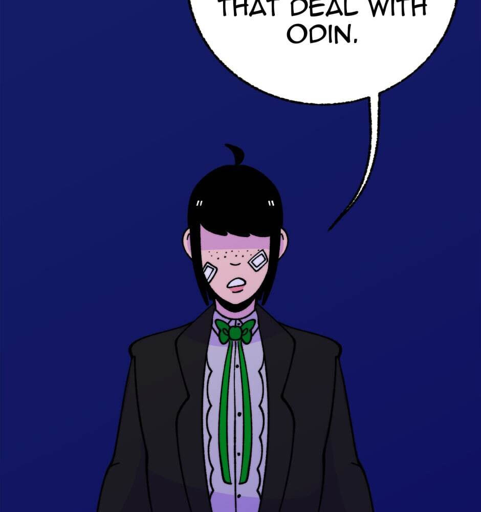 Equalizer! Chapter 82.4 page 65 - 