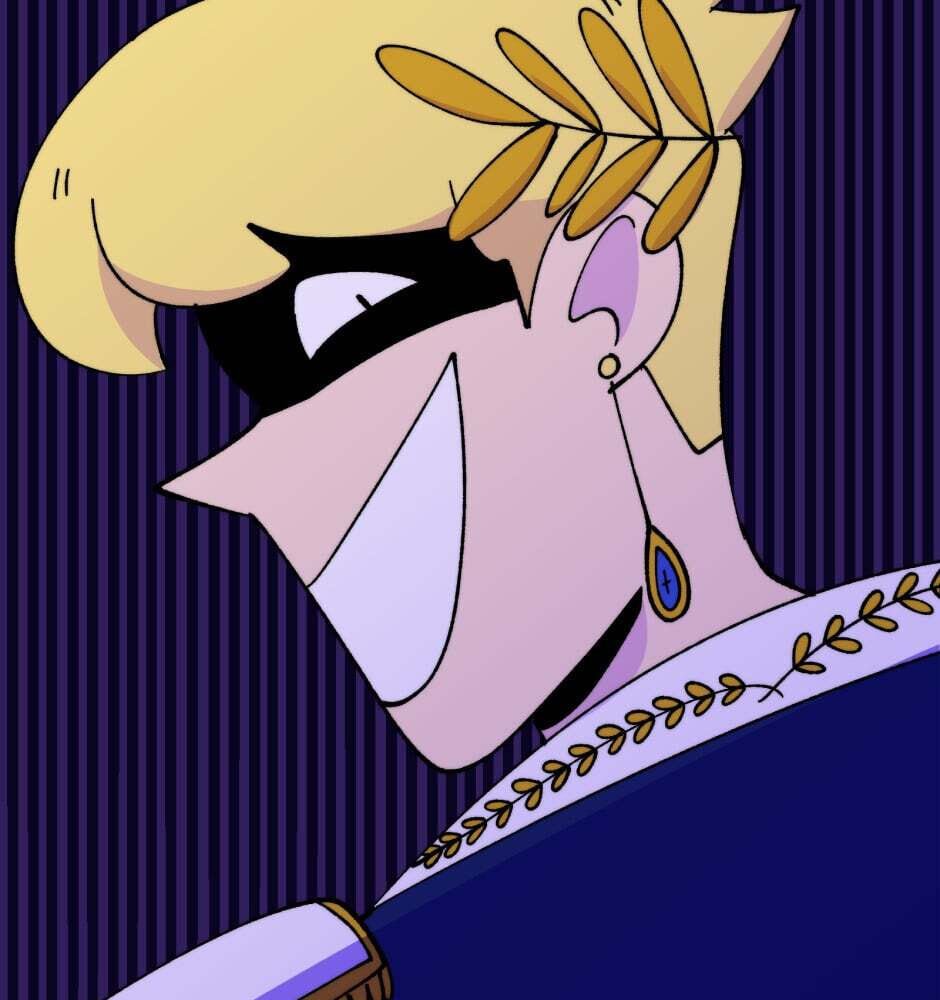 Equalizer! Chapter 82.4 page 67 - 