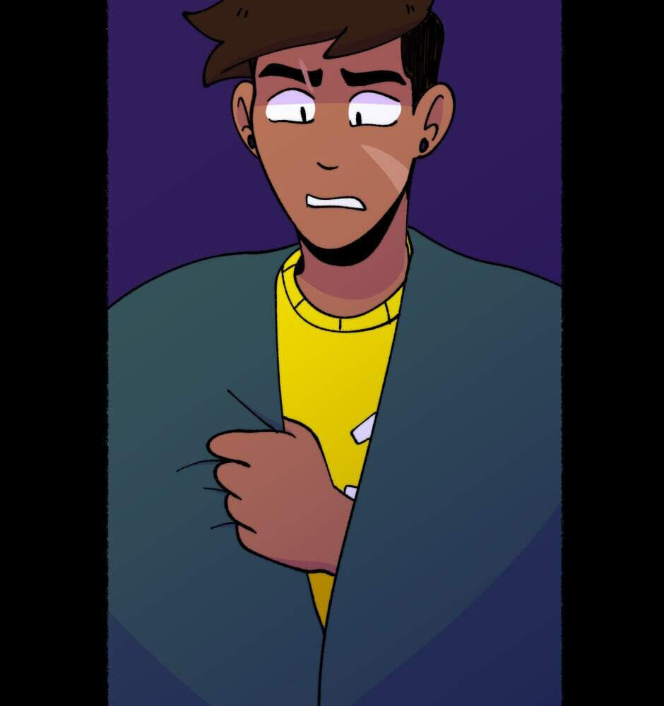 Equalizer! Chapter 82.4 page 69 - 