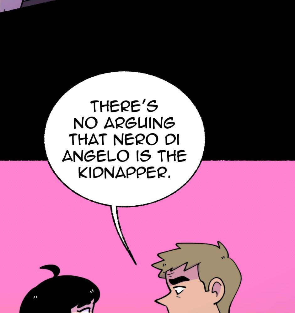 Equalizer! Chapter 82.4 page 72 - 