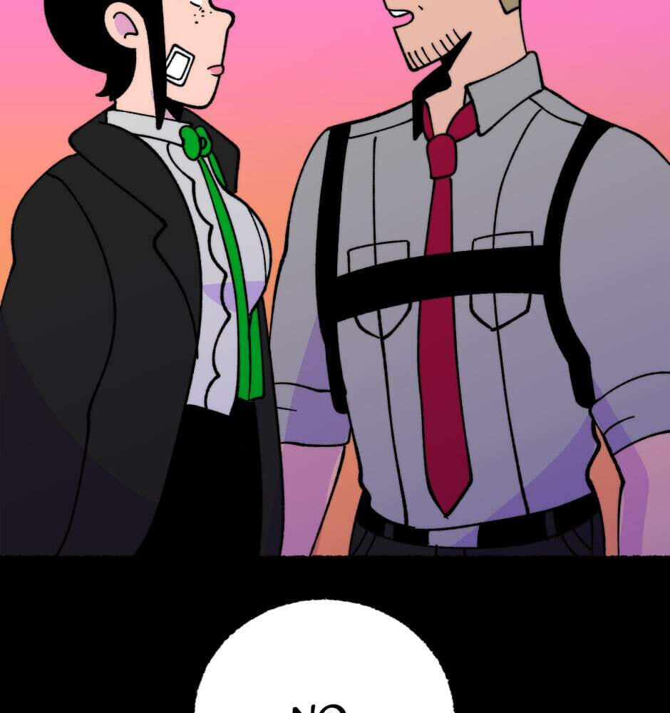 Equalizer! Chapter 82.4 page 73 - 