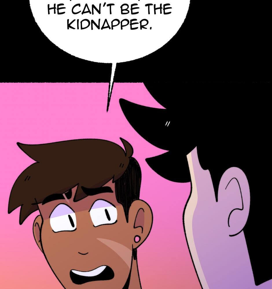 Equalizer! Chapter 82.4 page 84 - 