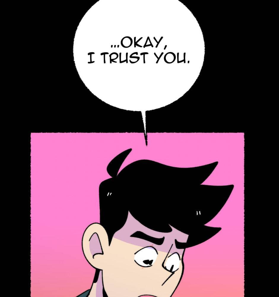 Equalizer! Chapter 82.4 page 86 - 