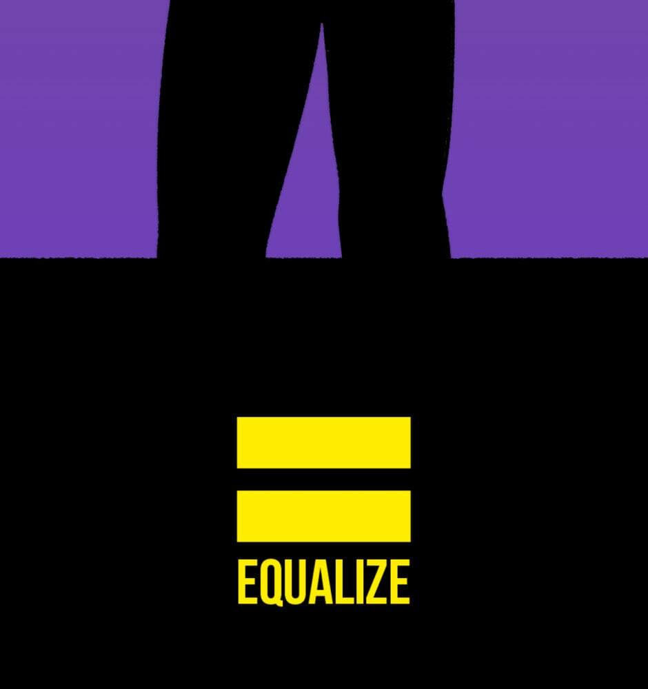 Equalizer! Chapter 82.4 page 90 - 