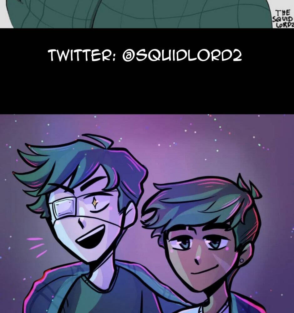 Equalizer! Chapter 82.4 page 96 - 