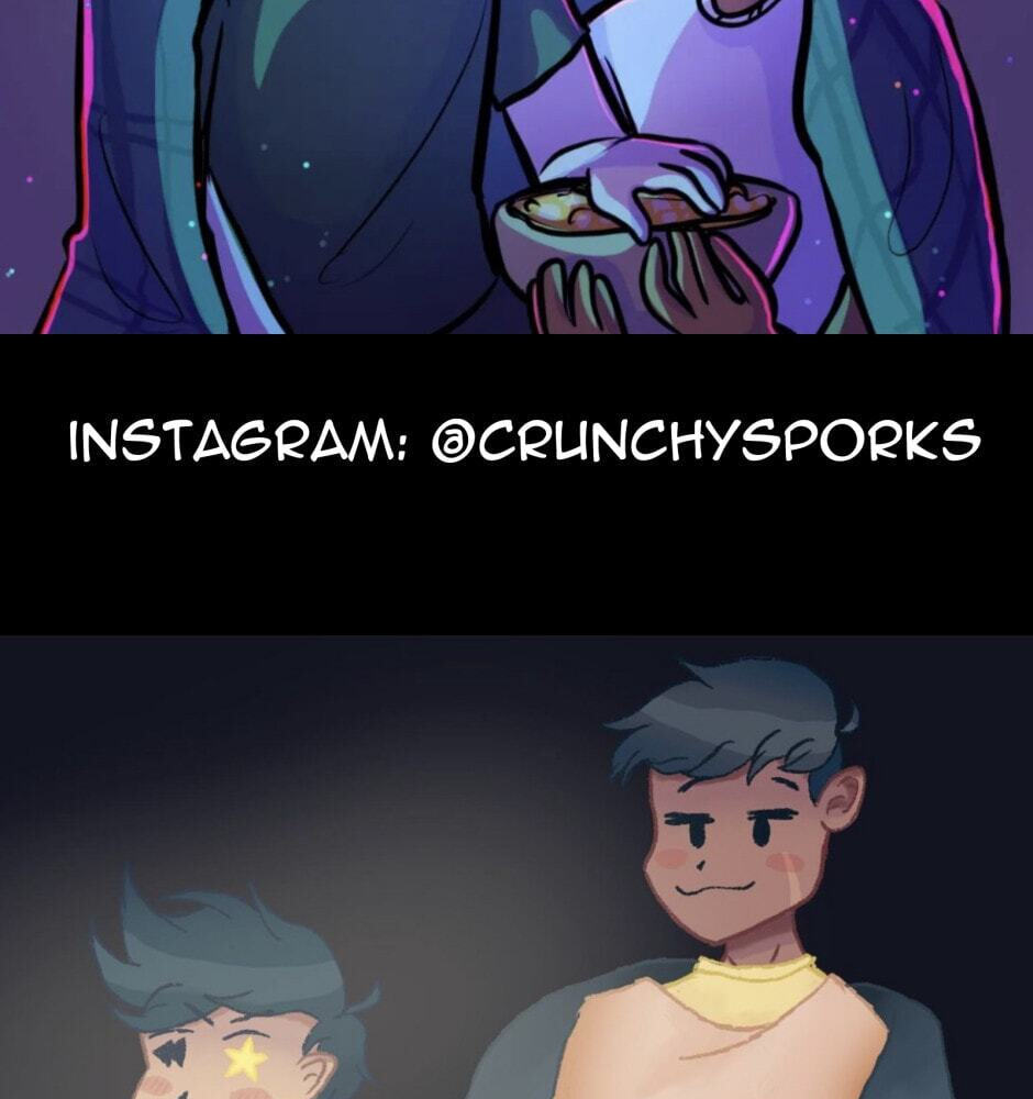 Equalizer! Chapter 82.4 page 97 - 