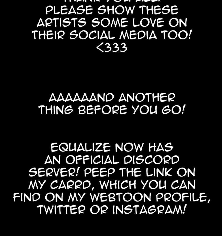Equalizer! Chapter 82.4 page 99 - 