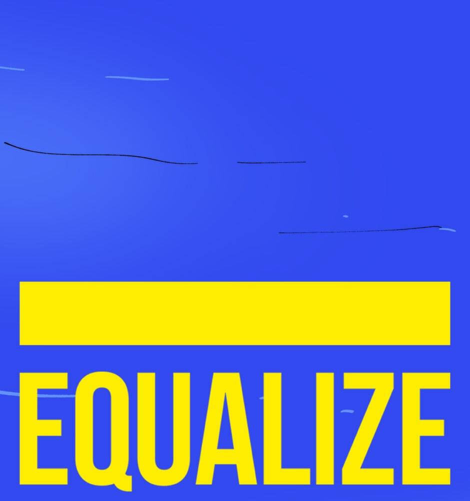 Equalizer! Chapter 82.5 page 1 - 