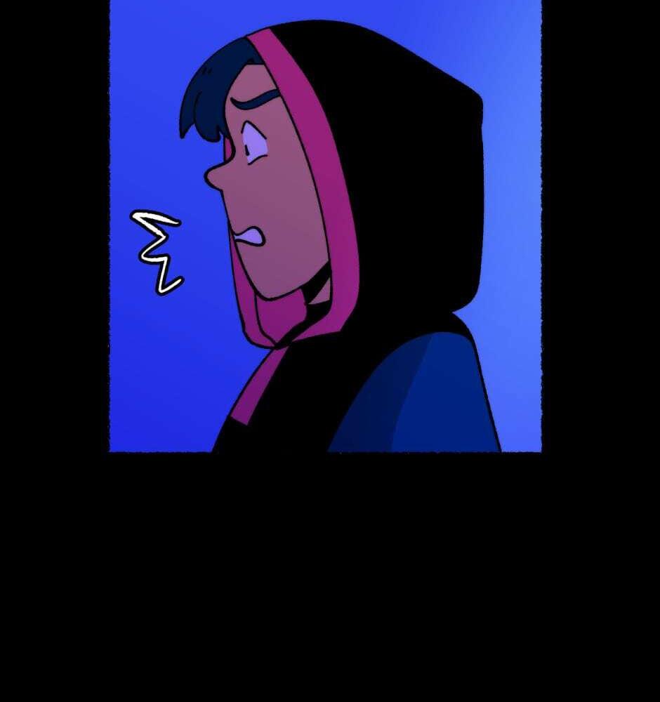 Equalizer! Chapter 82.5 page 14 - 