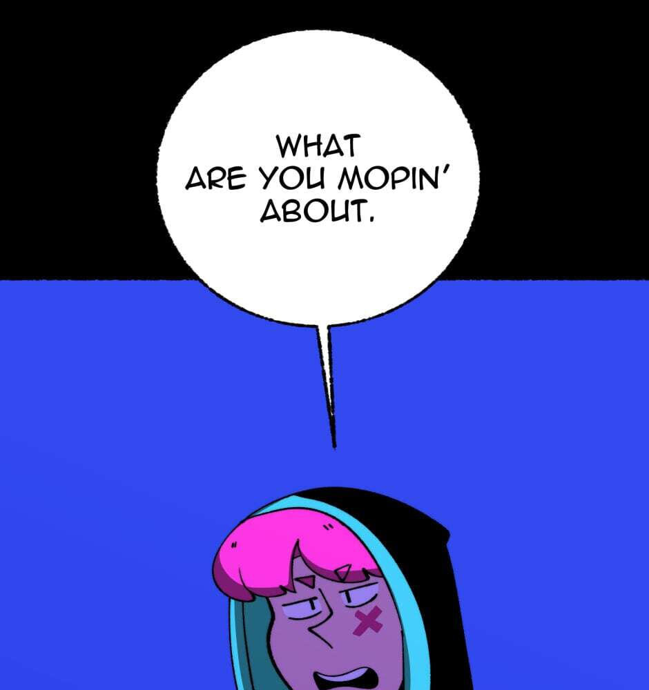 Equalizer! Chapter 82.5 page 15 - 