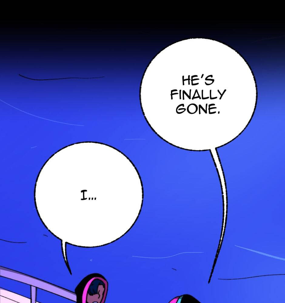Equalizer! Chapter 82.5 page 17 - 