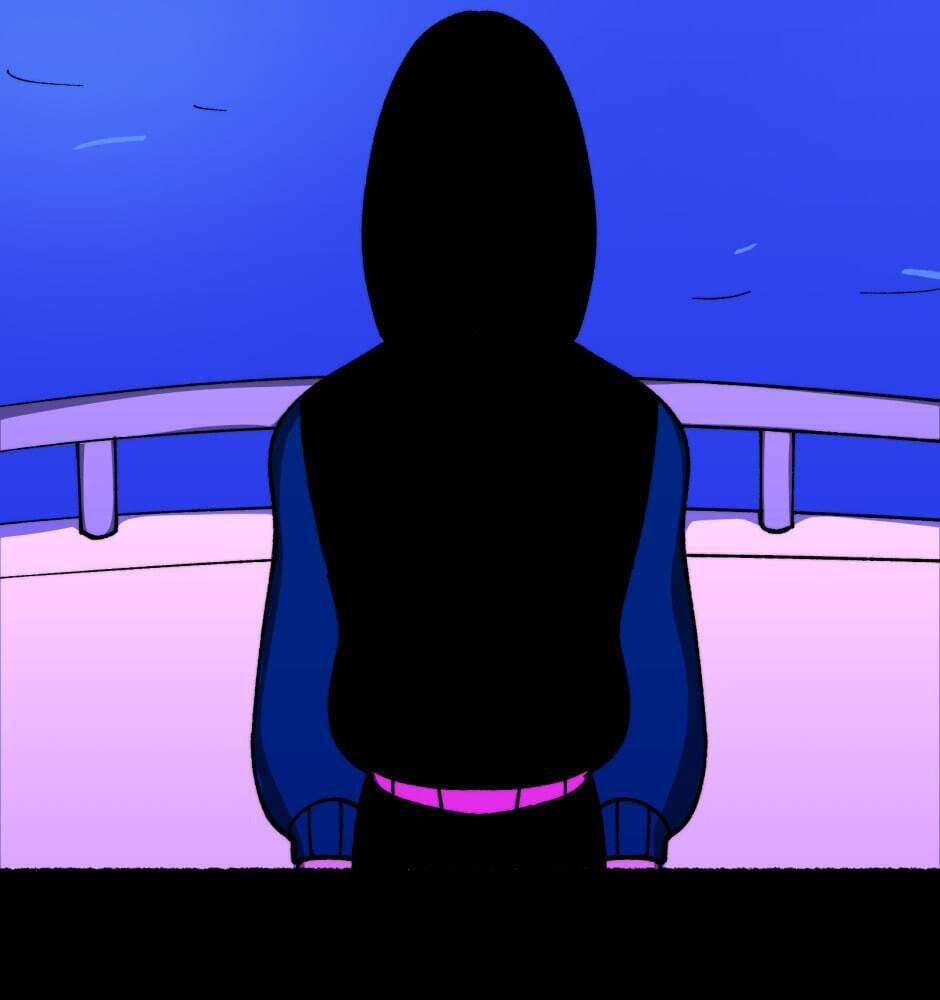 Equalizer! Chapter 82.5 page 3 - 