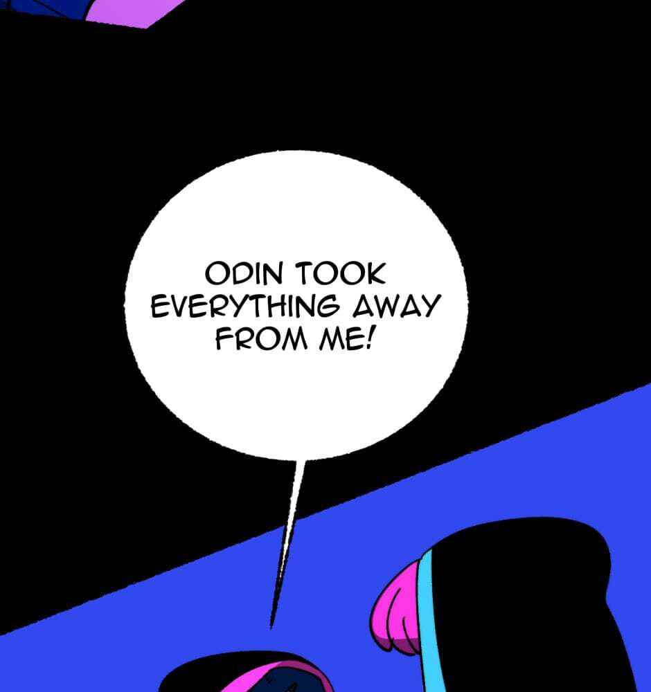 Equalizer! Chapter 82.5 page 21 - 