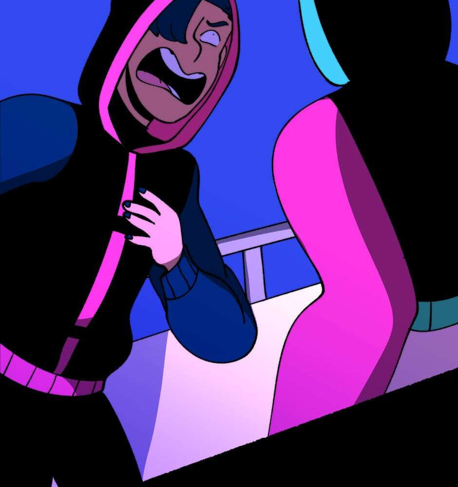 Equalizer! Chapter 82.5 page 22 - 