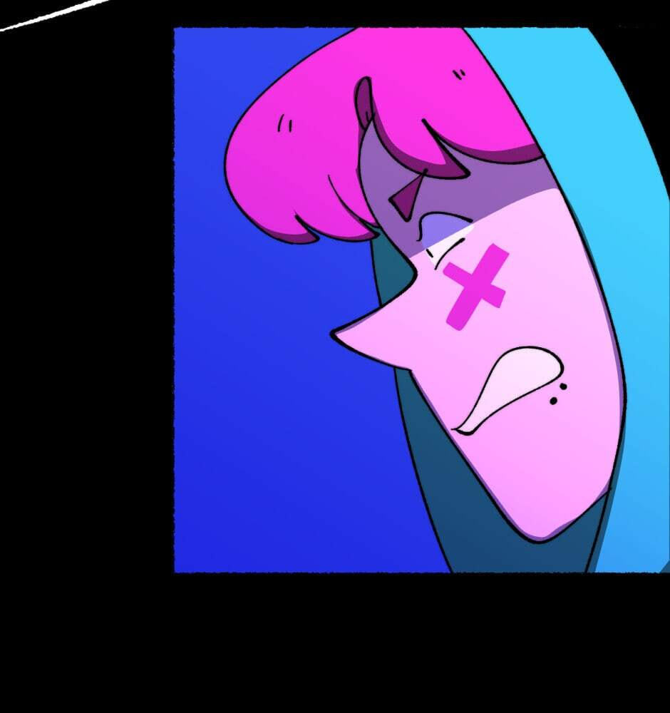 Equalizer! Chapter 82.5 page 24 - 