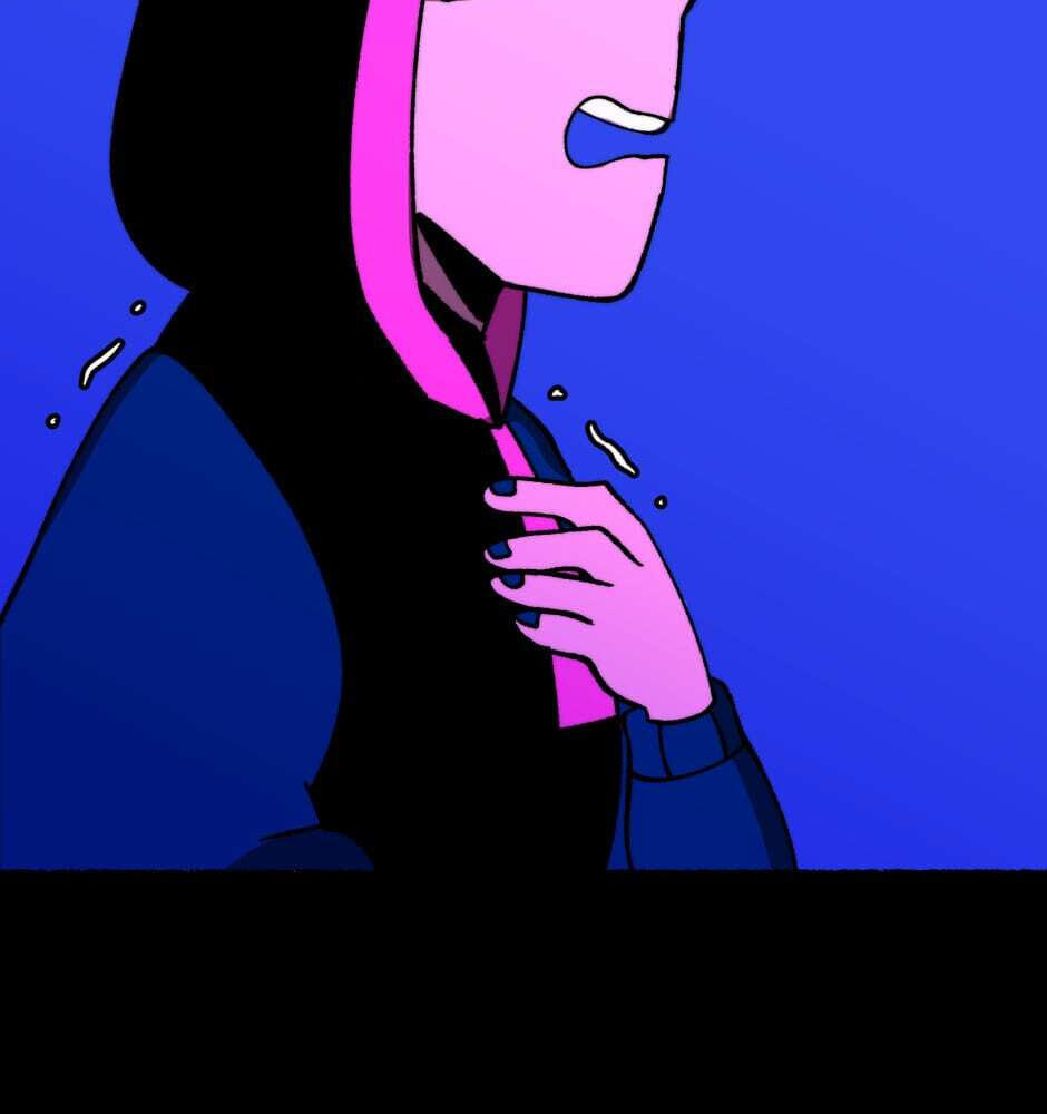 Equalizer! Chapter 82.5 page 26 - 