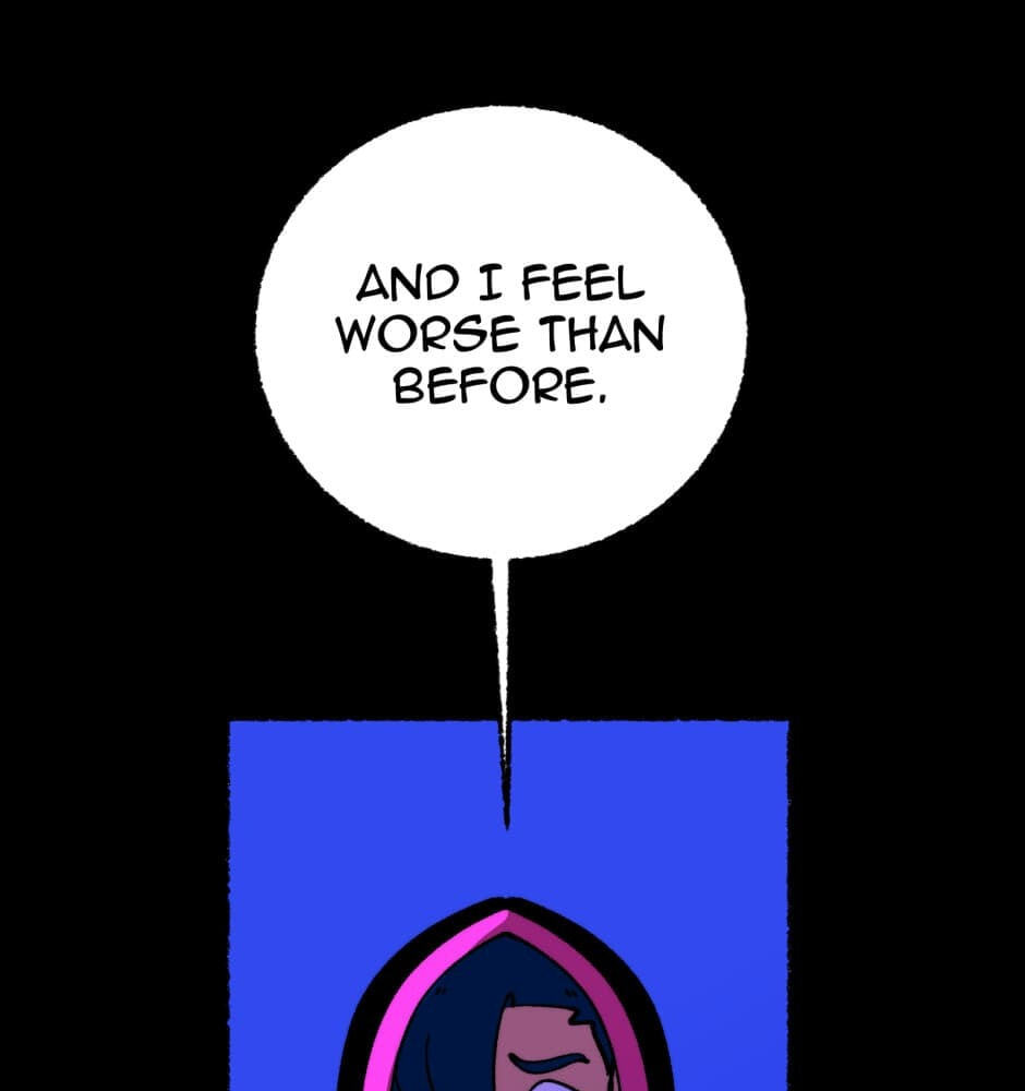 Equalizer! Chapter 82.5 page 27 - 