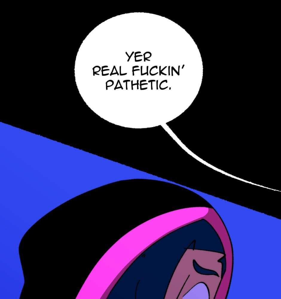 Equalizer! Chapter 82.5 page 29 - 