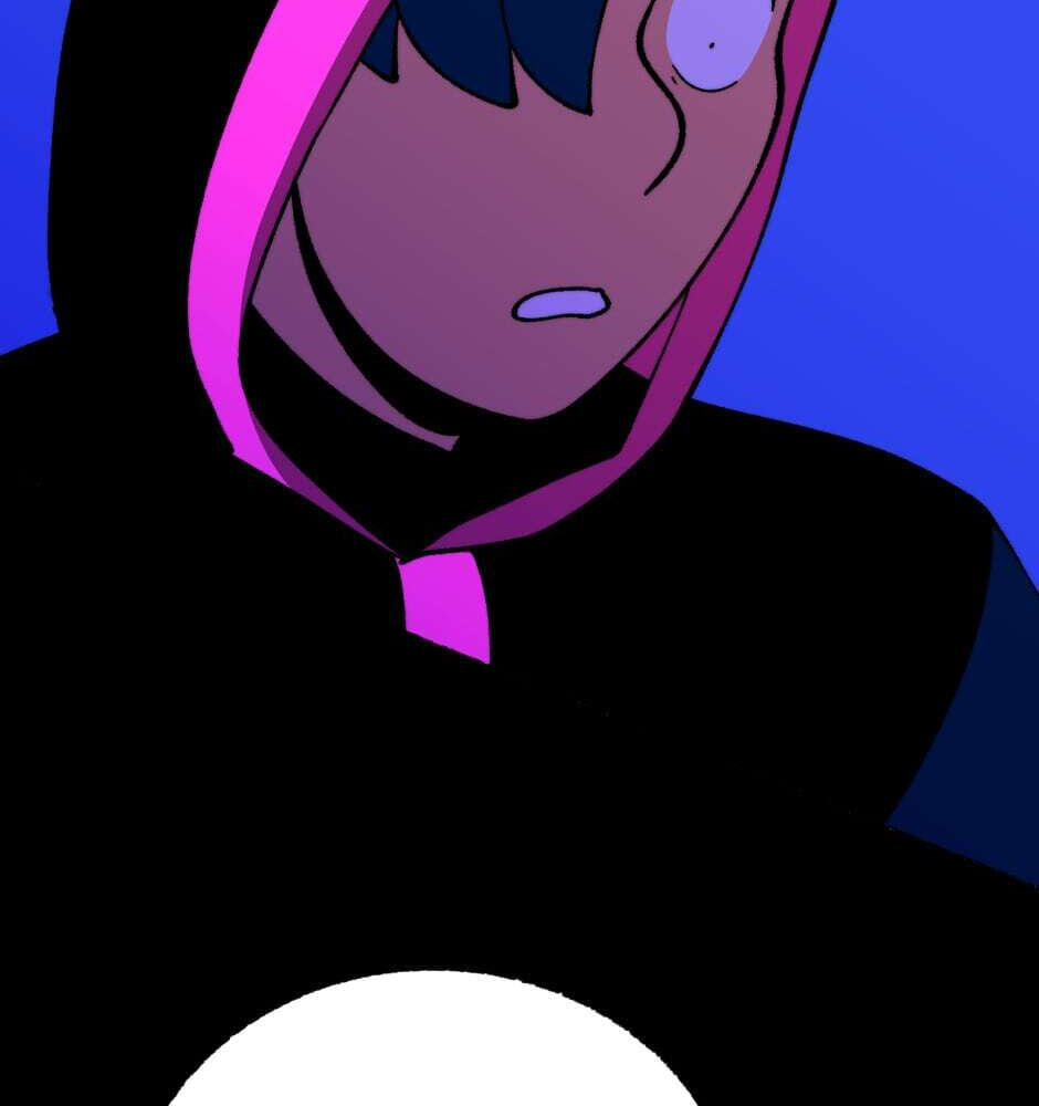 Equalizer! Chapter 82.5 page 30 - 