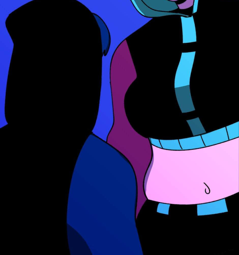 Equalizer! Chapter 82.5 page 32 - 