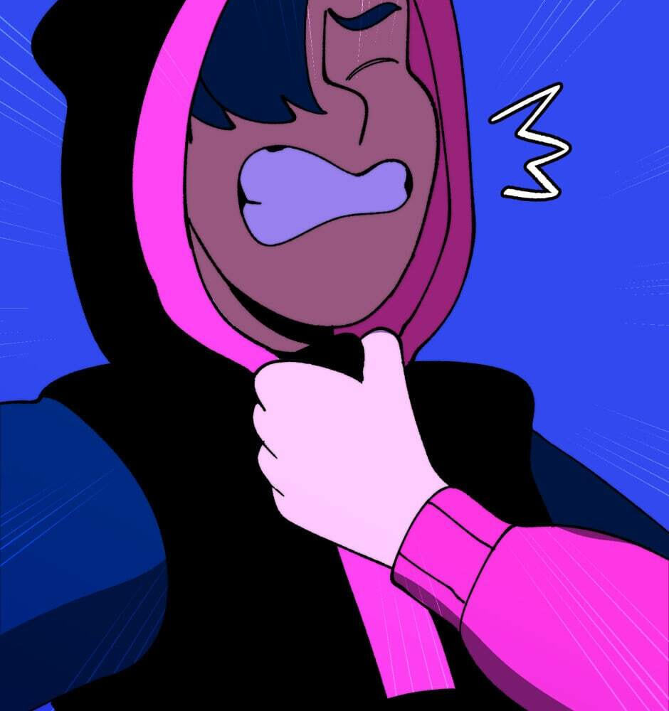 Equalizer! Chapter 82.5 page 36 - 