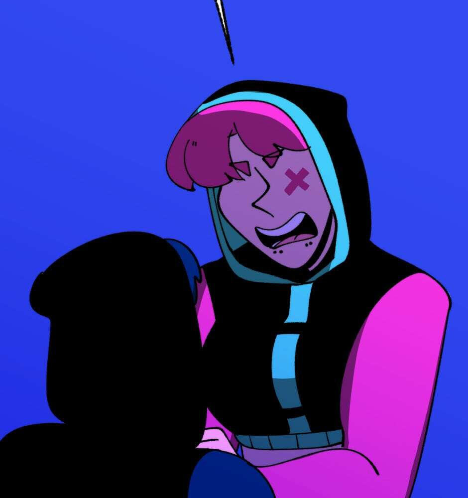 Equalizer! Chapter 82.5 page 38 - 