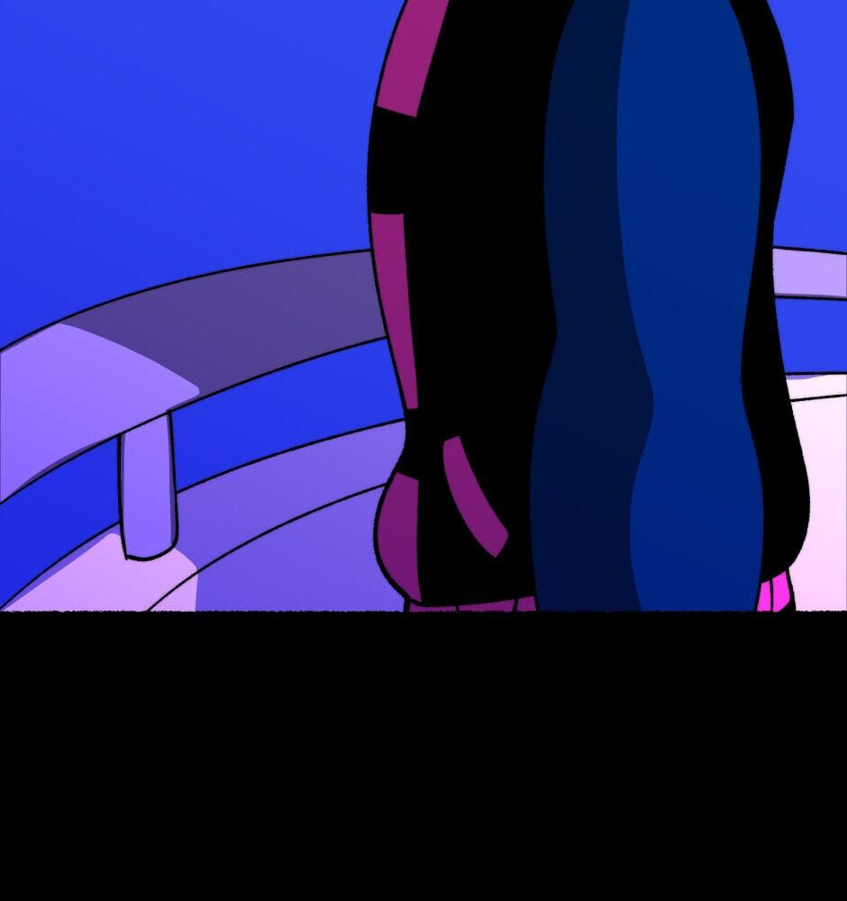 Equalizer! Chapter 82.5 page 5 - 