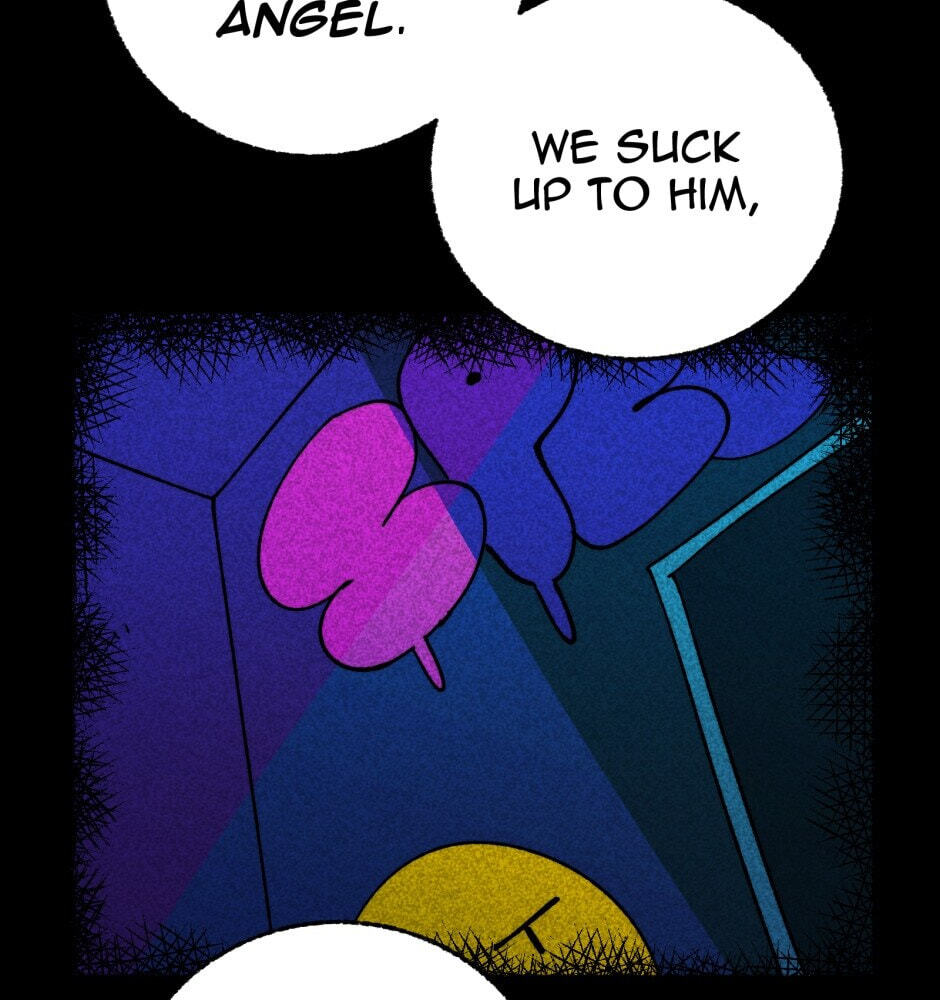 Equalizer! Chapter 82.5 page 42 - 