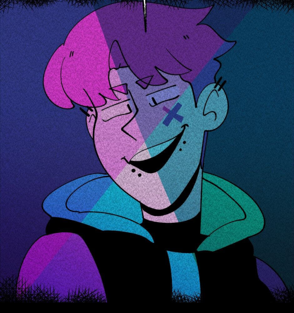 Equalizer! Chapter 82.5 page 44 - 