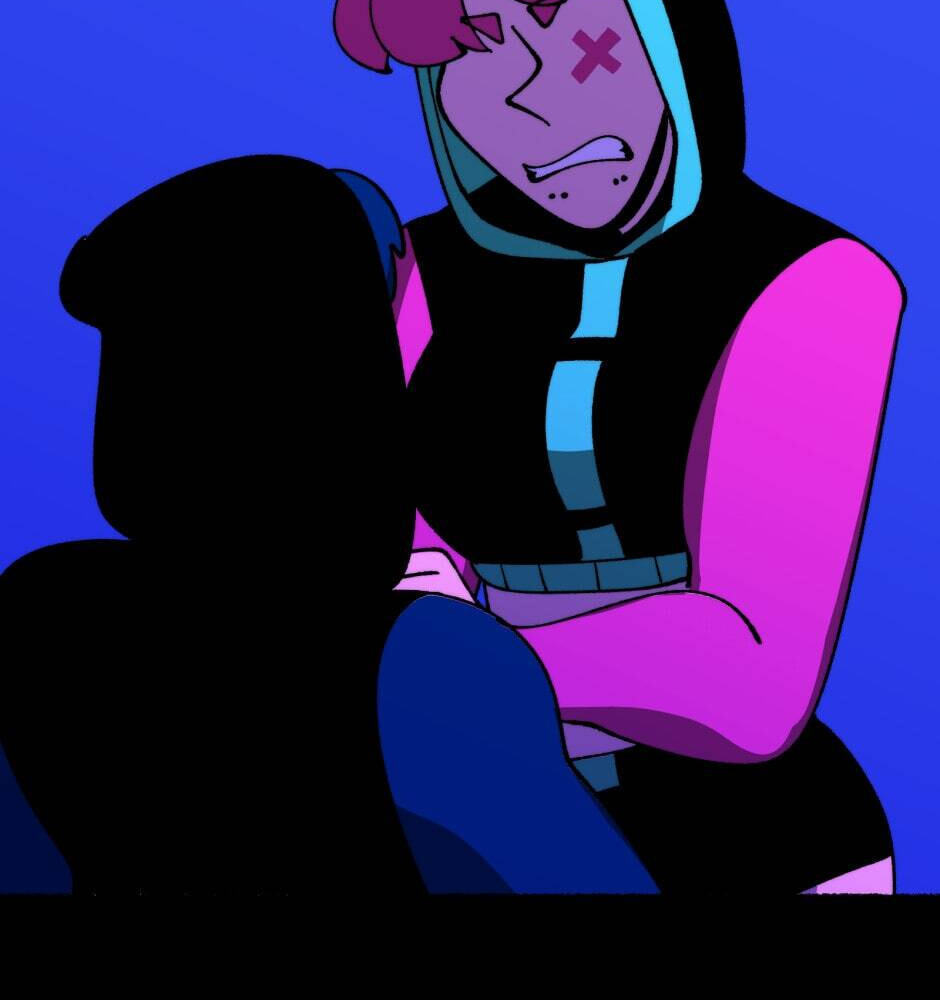 Equalizer! Chapter 82.5 page 46 - 