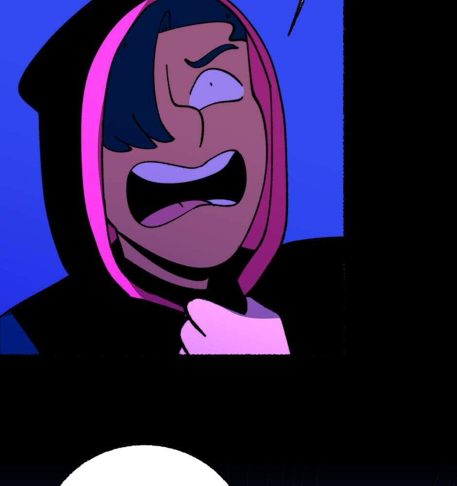 Equalizer! Chapter 82.5 page 48 - 