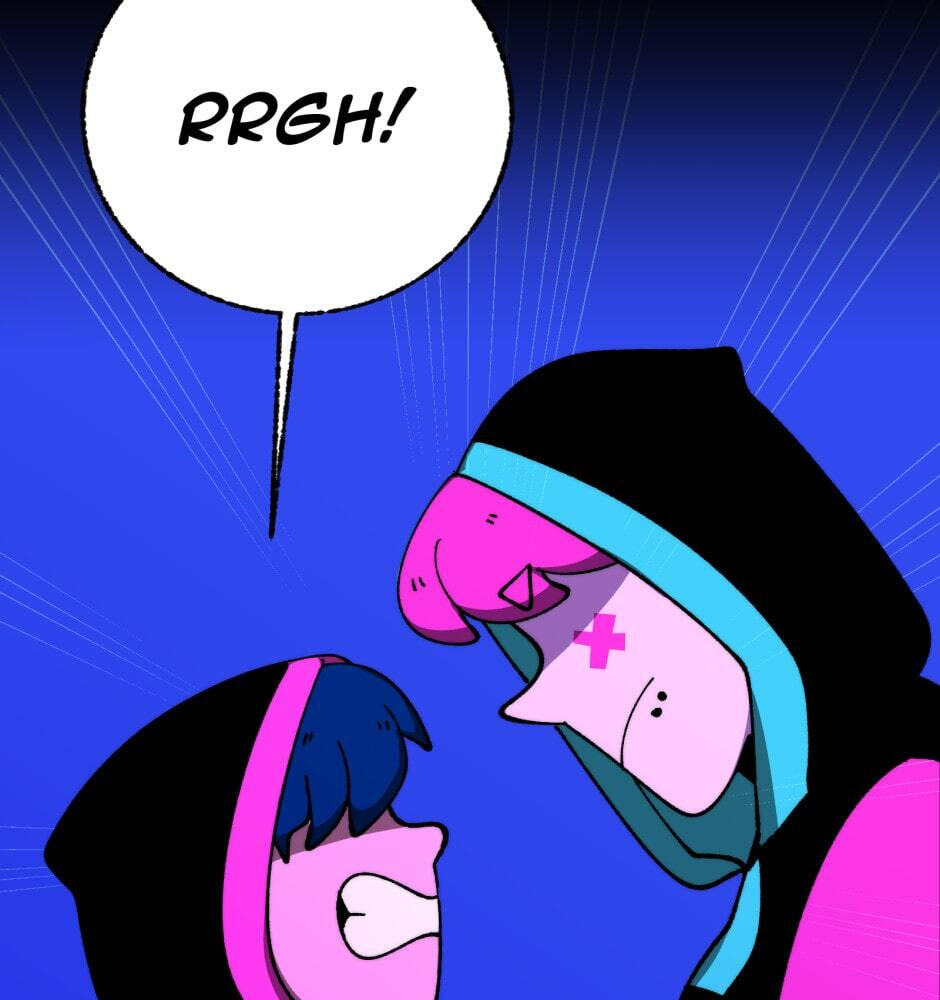 Equalizer! Chapter 82.5 page 49 - 