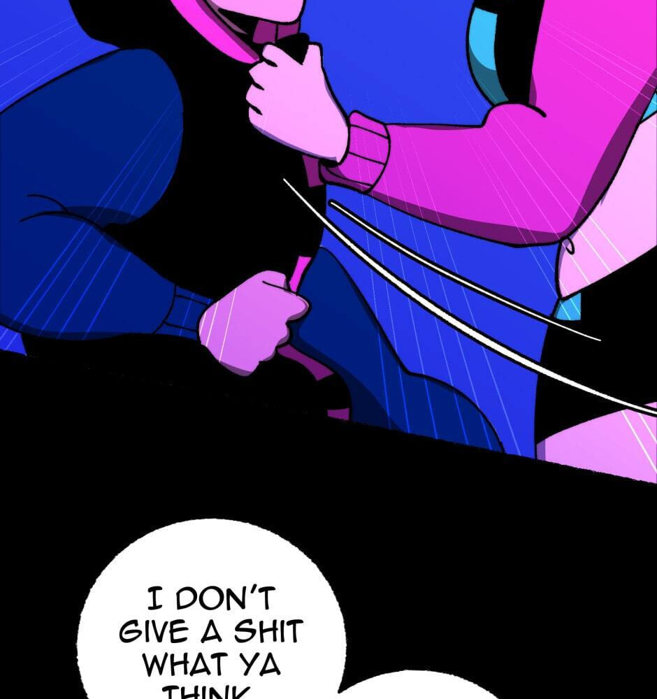 Equalizer! Chapter 82.5 page 50 - 