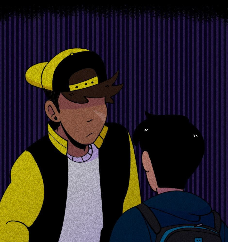 Equalizer! Chapter 82.5 page 6 - 