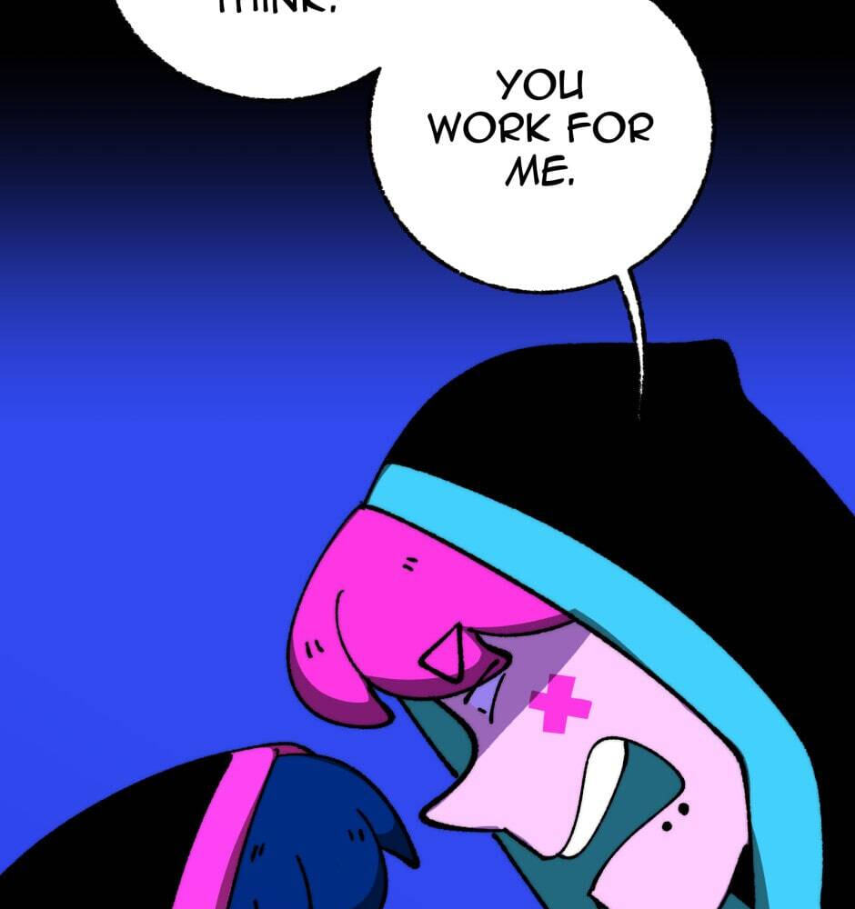 Equalizer! Chapter 82.5 page 51 - 