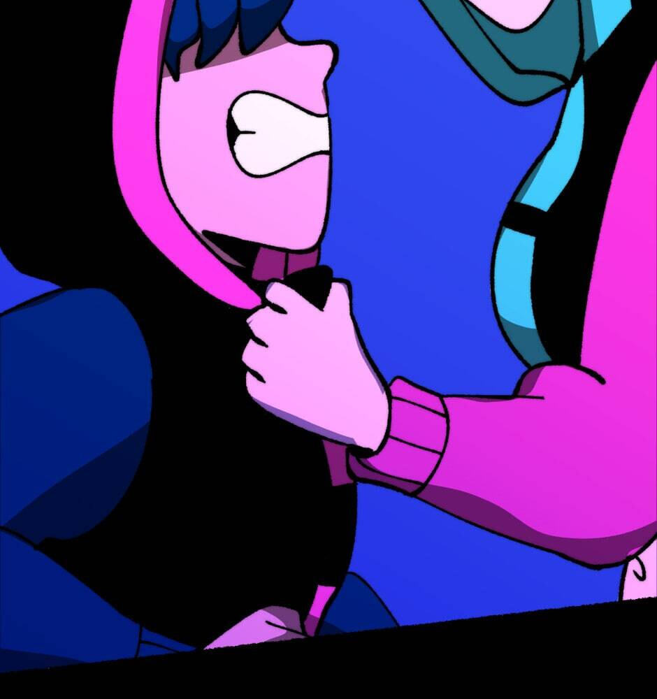 Equalizer! Chapter 82.5 page 52 - 
