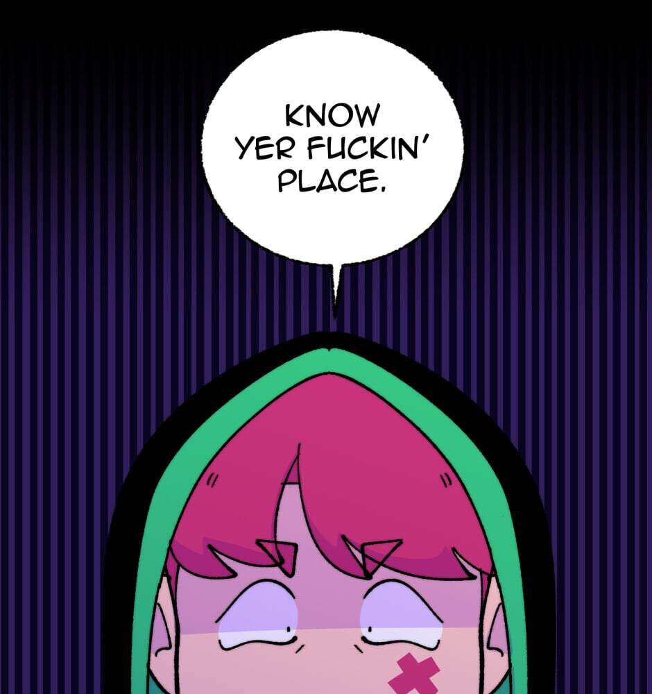 Equalizer! Chapter 82.5 page 53 - 