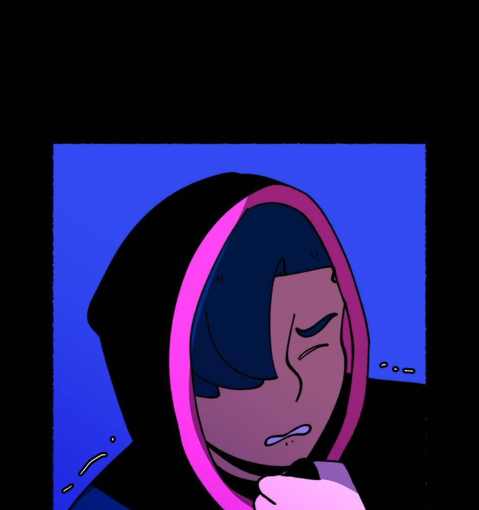 Equalizer! Chapter 82.5 page 57 - 