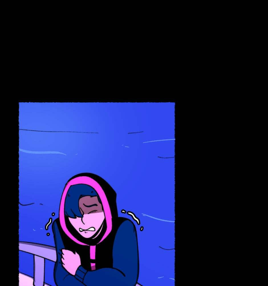 Equalizer! Chapter 82.5 page 62 - 