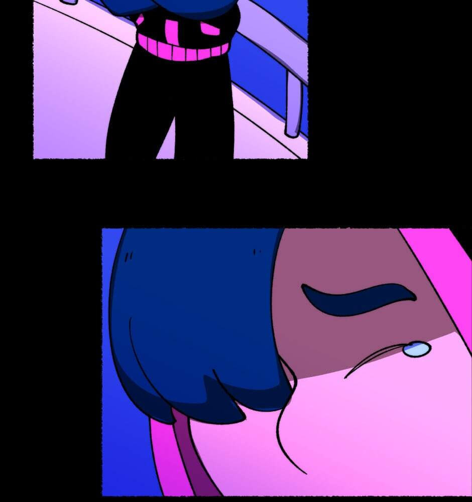 Equalizer! Chapter 82.5 page 63 - 