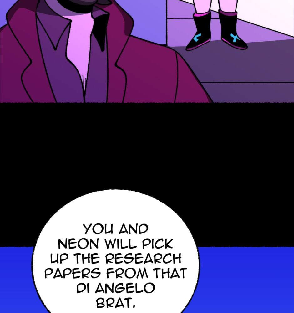 Equalizer! Chapter 82.5 page 68 - 