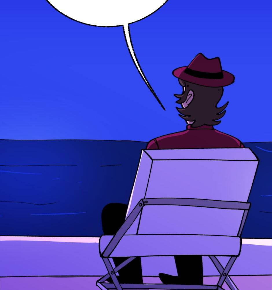 Equalizer! Chapter 82.5 page 69 - 