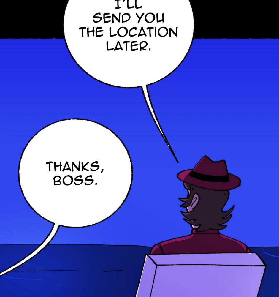 Equalizer! Chapter 82.5 page 76 - 