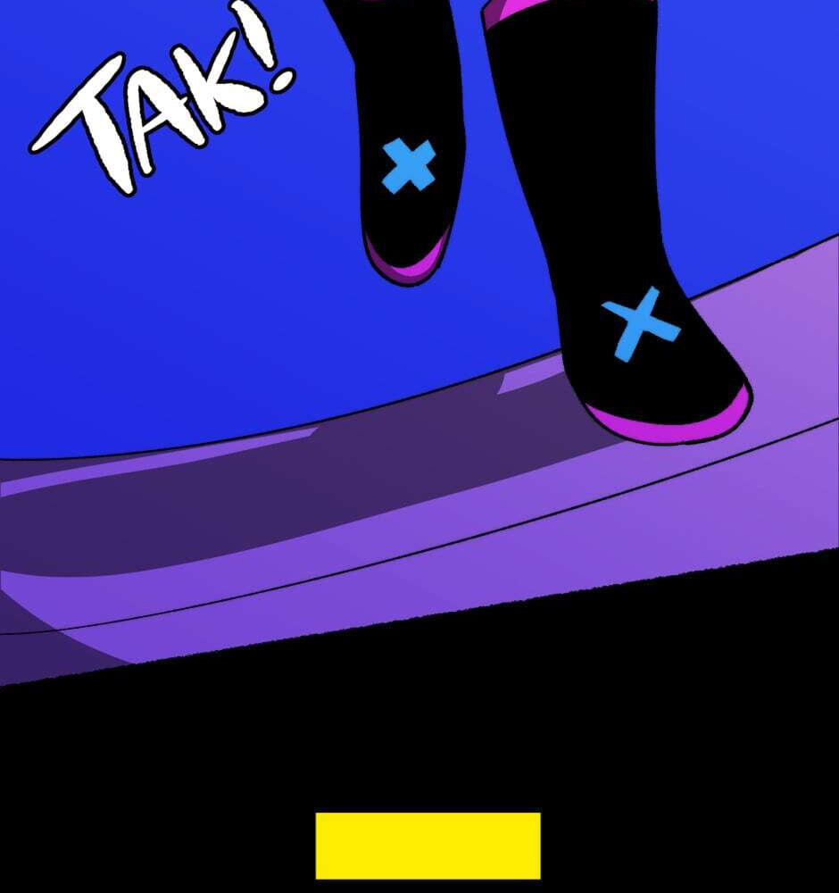 Equalizer! Chapter 82.5 page 82 - 