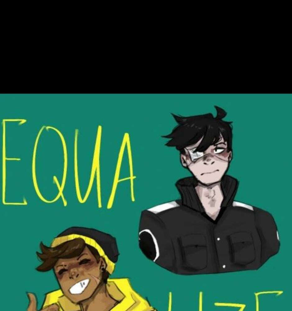 Equalizer! Chapter 82.5 page 84 - 